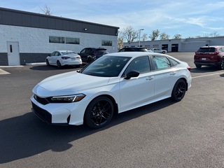 2026 Honda Civic for sale in Johnson City TN