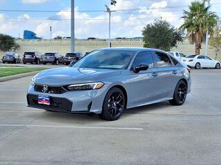 2026 Honda Civic for sale in Katy TX