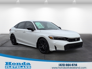 2026 Honda Civic for sale in Cleveland TN