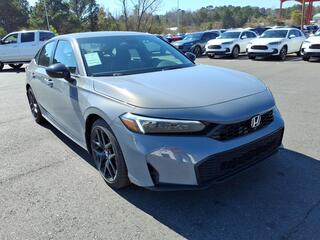 2026 Honda Civic for sale in El Dorado AR