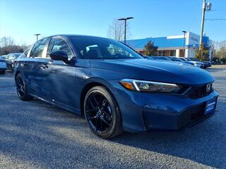 2026 Honda Civic for sale in Mishawaka IN