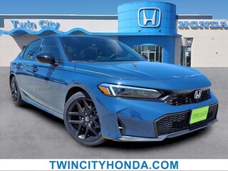 2026 Honda Civic for sale in Port Arthur TX