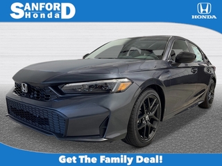 2026 Honda Civic for sale in Sanford NC