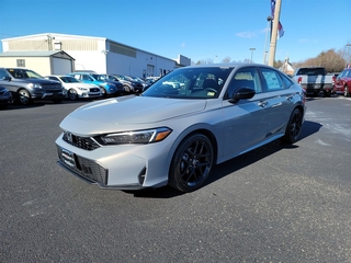 2026 Honda Civic for sale in Roanoke VA