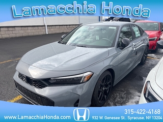 2026 Honda Civic for sale in Syracuse NY
