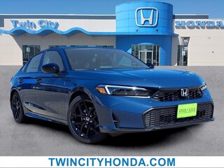 2026 Honda Civic for sale in Port Arthur TX