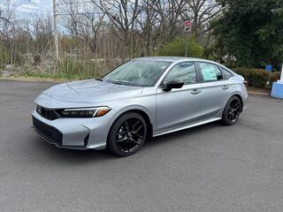 2026 Honda Civic for sale in Johnson City TN