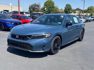 2026 Honda Civic for sale in Montclair CA