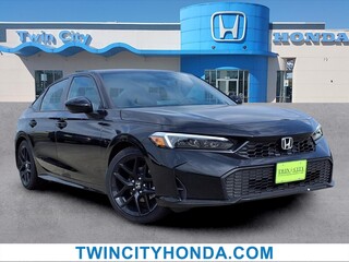 2026 Honda Civic for sale in Port Arthur TX