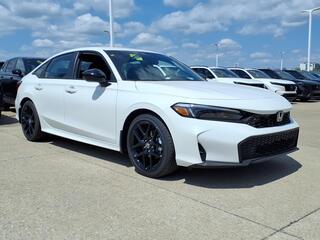 2026 Honda Civic for sale in Triadelphia WV