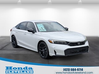 2026 Honda Civic for sale in Cleveland TN