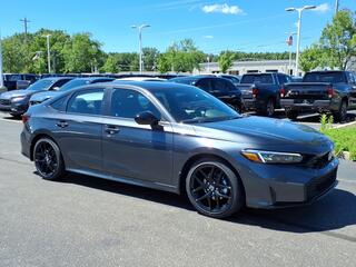2026 Honda Civic for sale in Tupelo MS