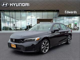 2025 Honda Civic Hybrid for sale in Council Bluffs IA