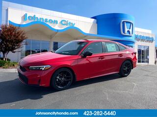 2025 Honda Civic Hybrid for sale in Johnson City TN