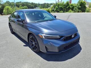2025 Honda Civic Hybrid for sale in El Dorado AR