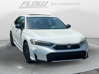 2025 Honda Civic Hybrid for sale in Burlington NC