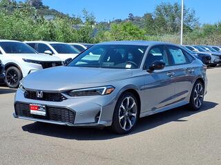 2025 Honda Civic Hybrid for sale in San Diego CA