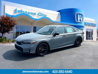 2025 Honda Civic Hybrid for sale in Johnson City TN