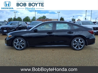 2026 Honda Civic Hybrid for sale in Brandon MS