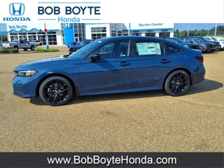 2026 Honda Civic Hybrid for sale in Brandon MS