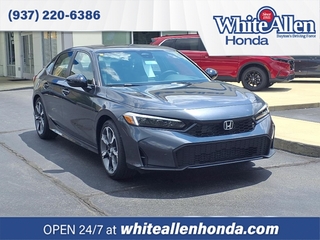 2026 Honda Civic Hybrid for sale in Dayton OH