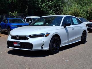 2026 Honda Civic Hybrid for sale in San Diego CA