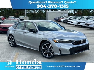 2026 Honda Civic Hybrid for sale in Jacksonville FL