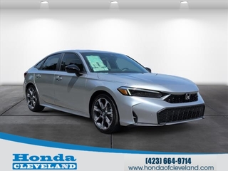 2026 Honda Civic Hybrid for sale in Cleveland TN