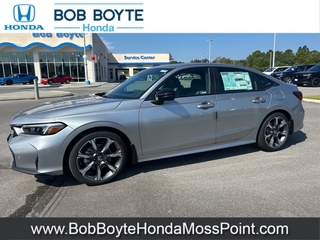 2026 Honda Civic Hybrid for sale in Moss Point MS