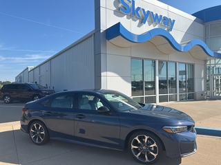 2026 Honda Civic Hybrid for sale in Pineville NC