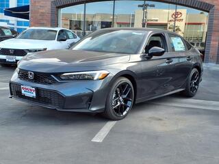 2026 Honda Civic Hybrid for sale in Alhambra CA