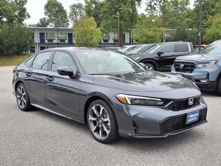 2026 Honda Civic Hybrid for sale in Mishawaka IN