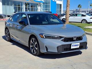 2026 Honda Civic Hybrid for sale in Laredo TX