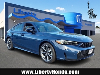 2026 Honda Civic Hybrid for sale in Orange TX