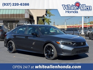 2026 Honda Civic Hybrid for sale in Dayton OH