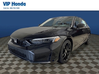 2026 Honda Civic Hybrid for sale in North Plainfield NJ