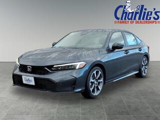 2026 Honda Civic Hybrid for sale in Augusta ME