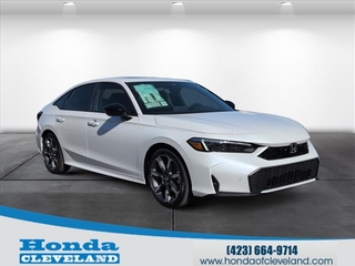 2026 Honda Civic Hybrid for sale in Cleveland TN