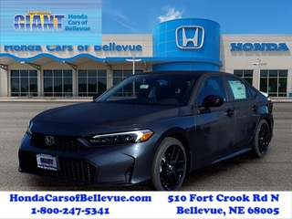 2026 Honda Civic Hybrid for sale in Bellevue NE