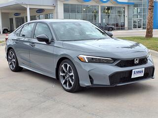 2026 Honda Civic Hybrid for sale in Laredo TX