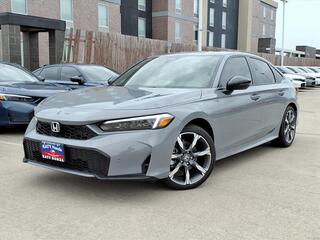 2026 Honda Civic Hybrid for sale in Katy TX