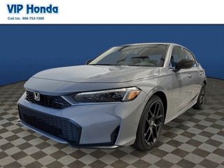 2026 Honda Civic Hybrid for sale in North Plainfield NJ