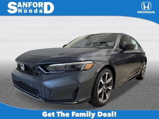 2026 Honda Civic Hybrid for sale in Sanford NC