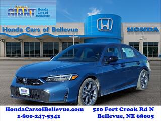 2026 Honda Civic Hybrid for sale in Bellevue NE