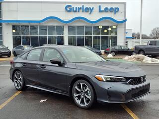 2026 Honda Civic Hybrid for sale in Tupelo MS