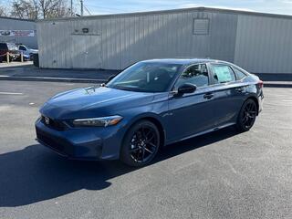 2026 Honda Civic Hybrid for sale in Johnson City TN