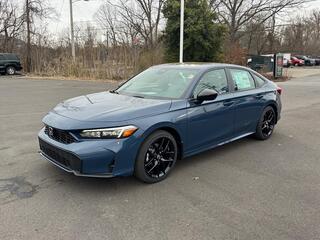 2026 Honda Civic Hybrid for sale in Johnson City TN