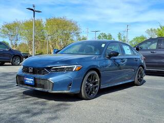 2026 Honda Civic Hybrid for sale in Mishawaka IN