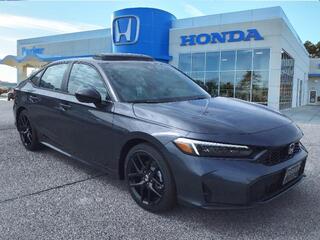 2025 Honda Civic for sale in Morehead City NC