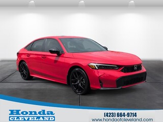 2025 Honda Civic Hybrid for sale in Cleveland TN